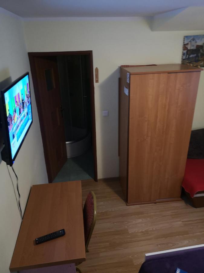 Agroturystyka W Dolinie Narwi Łomża Exteriér fotografie