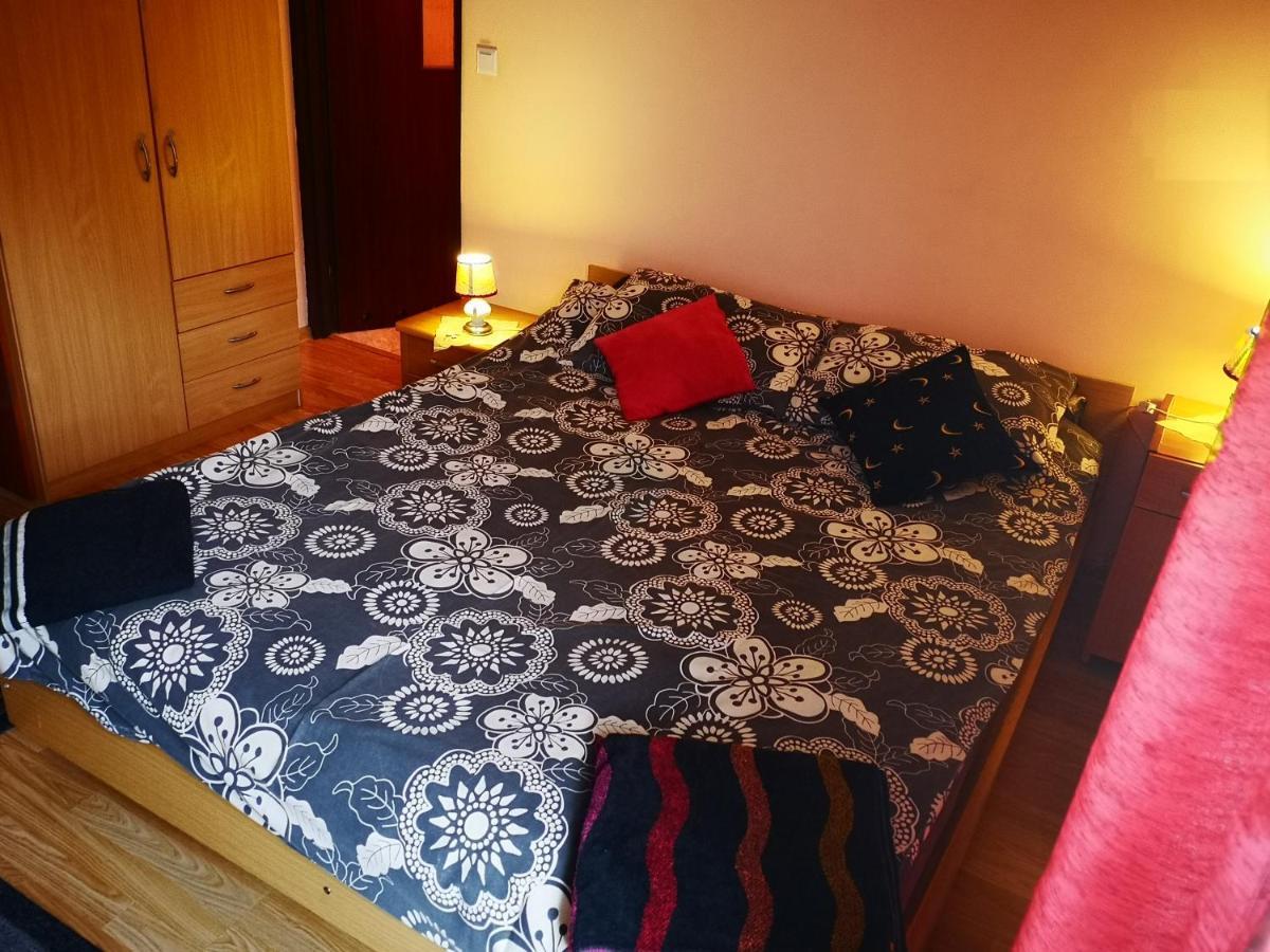 Agroturystyka W Dolinie Narwi Łomża Exteriér fotografie