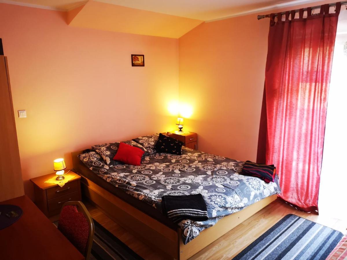 Agroturystyka W Dolinie Narwi Łomża Exteriér fotografie
