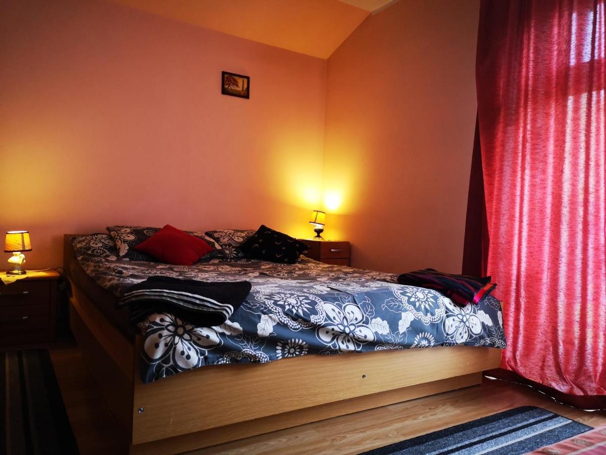 Agroturystyka W Dolinie Narwi Łomża Exteriér fotografie