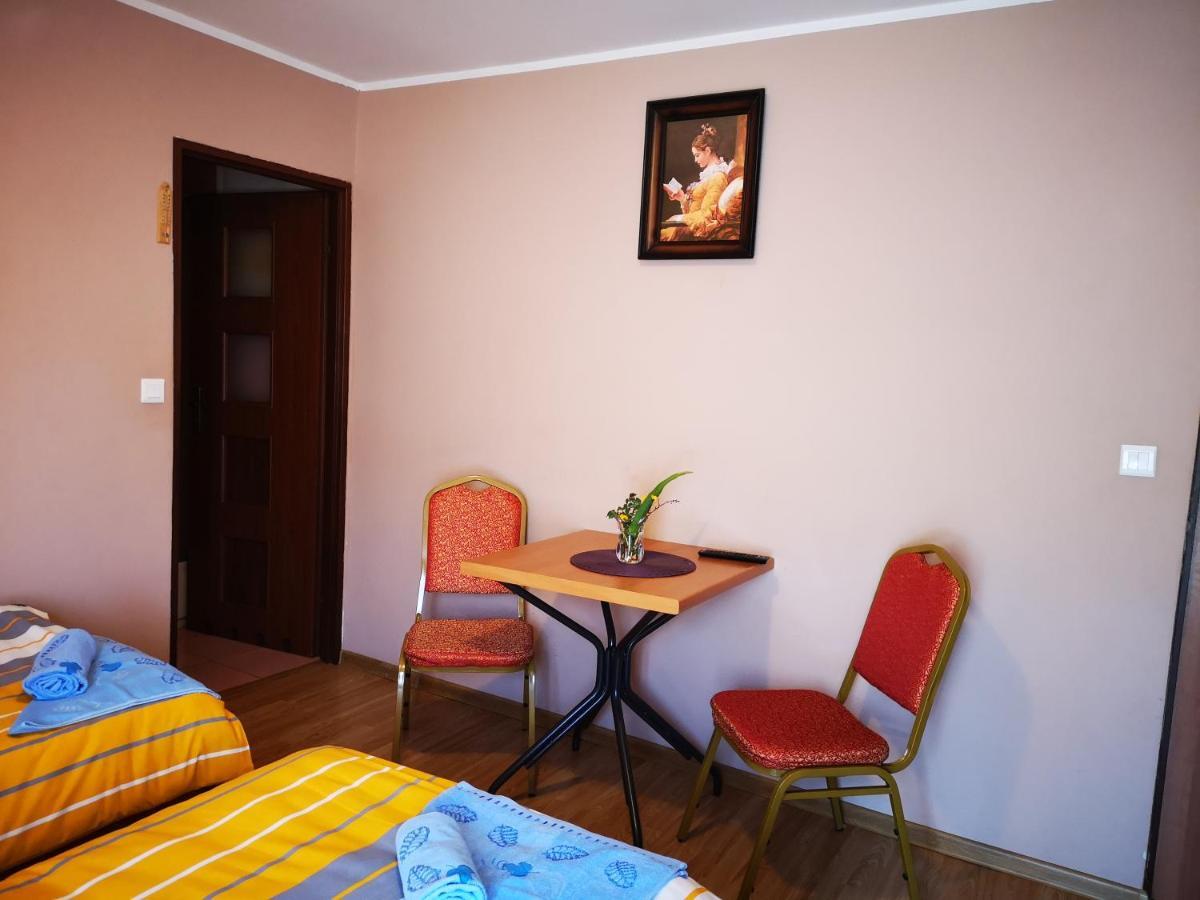 Agroturystyka W Dolinie Narwi Łomża Exteriér fotografie