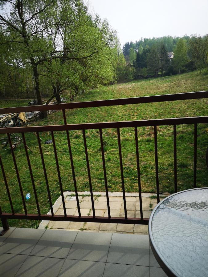 Agroturystyka W Dolinie Narwi Łomża Exteriér fotografie