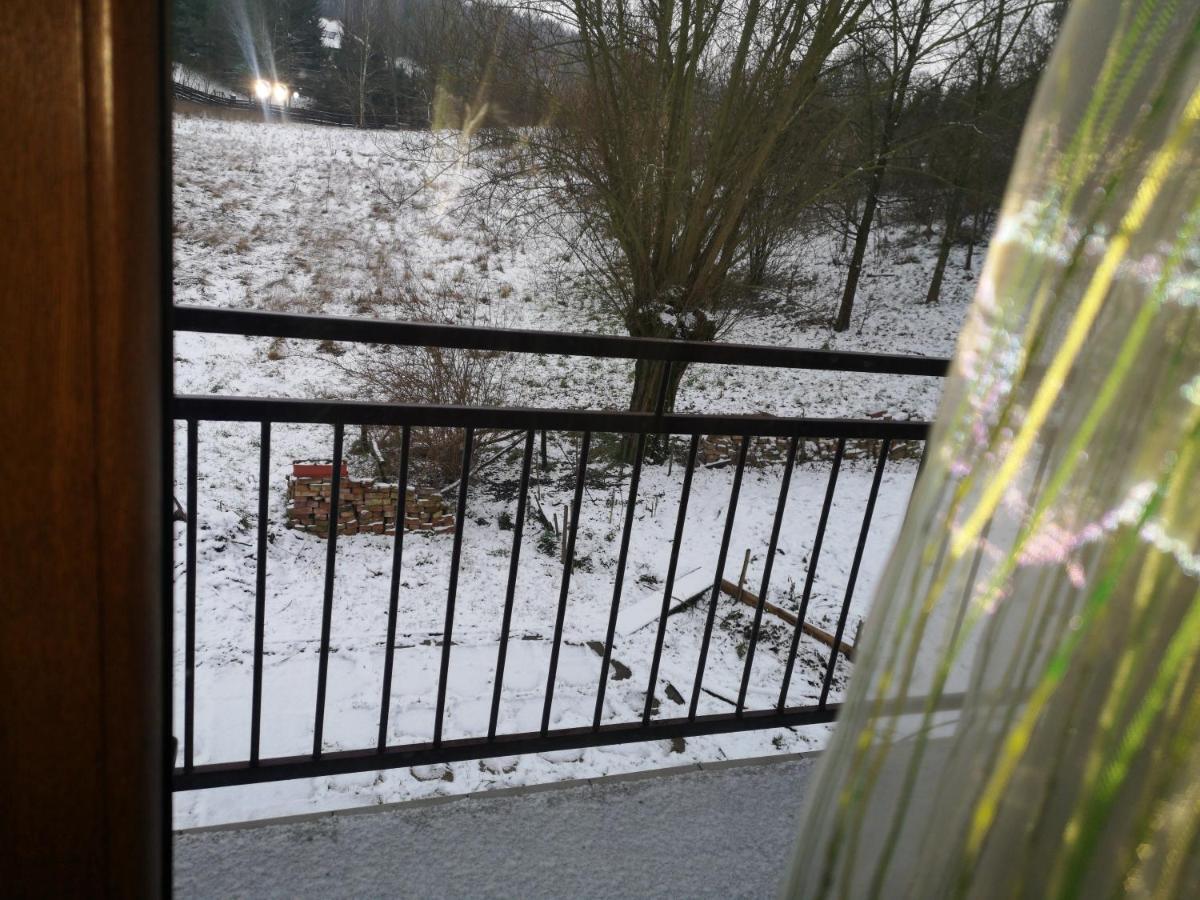 Agroturystyka W Dolinie Narwi Łomża Exteriér fotografie
